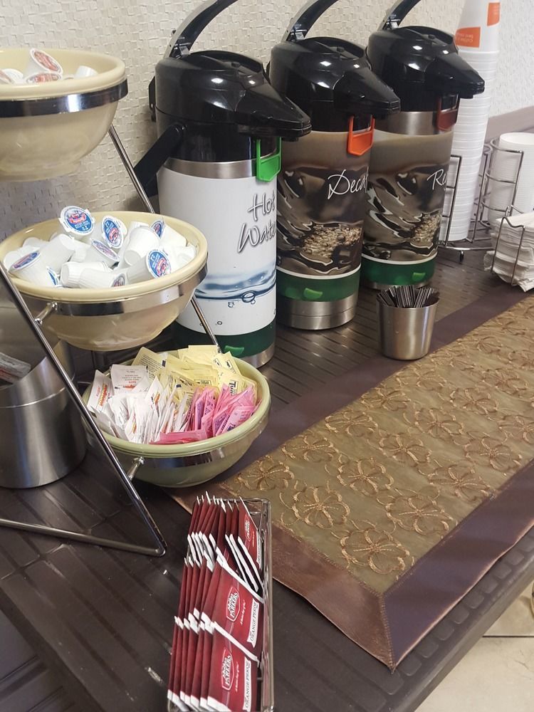 尚品套房酒店 尼亚加拉瀑布城 外观 照片